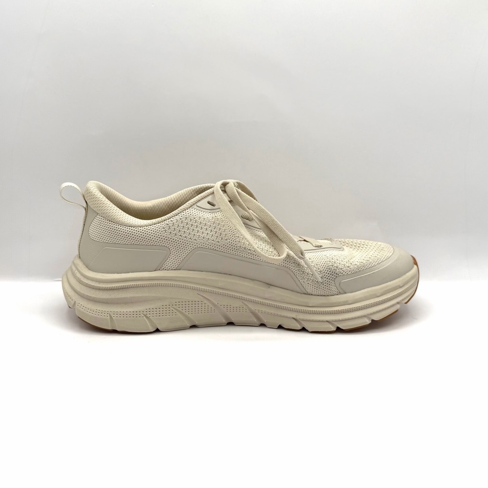 Vionic Walk Max White Knit Lace-up Sneaker Women’s Shoes, sizes 9.5 - Picture 5 of 9